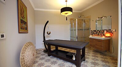 Dalyan Resort Spa Hotel Havuz / Deniz