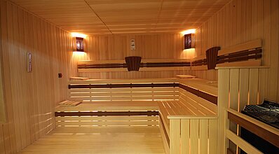 Dalyan Resort Spa Hotel Havuz / Deniz