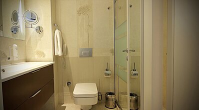 Dalyan Resort Spa Hotel Oda