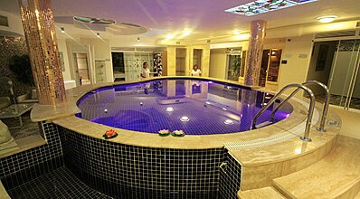 Dalyan Resort Spa Hotel Havuz / Deniz