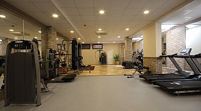 Dalyan Resort Spa Hotel Genel Görünüm