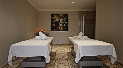 Dalyan Resort Spa Hotel Havuz / Deniz