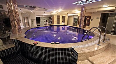 Dalyan Resort Spa Hotel Havuz / Deniz