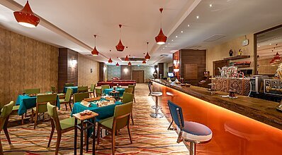 DAS 3917 Genel Görünüm