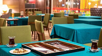 DAS 3917 Genel Görünüm