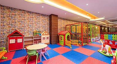 DAS 3917 Genel Görünüm