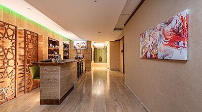 DAS 3917 Genel Görünüm