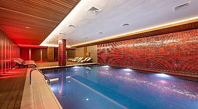 DAS 3917 Havuz / Deniz