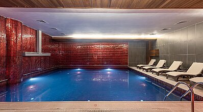 DAS 3917 Havuz / Deniz