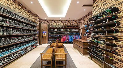 DAS 3917 Genel Görünüm