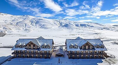 DAS 3917 Genel Görünüm