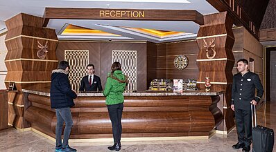 DAS 3917 Genel Görünüm