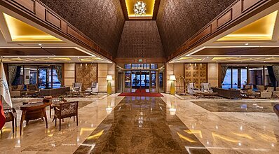 DAS 3917 Genel Görünüm