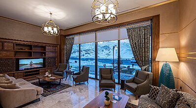 DAS 3917 Genel Görünüm