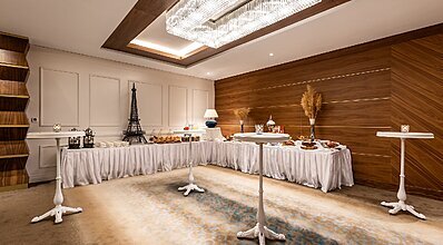 DAS 3917 Yeme / İçme