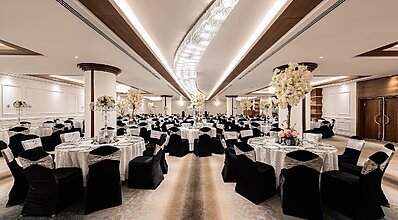 DAS 3917 Yeme / İçme