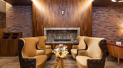 DAS 3917 Yeme / İçme