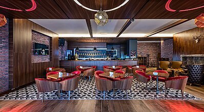 DAS 3917 Yeme / İçme