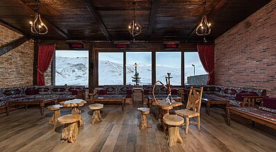 DAS 3917 Yeme / İçme