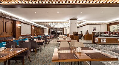 DAS 3917 Yeme / İçme