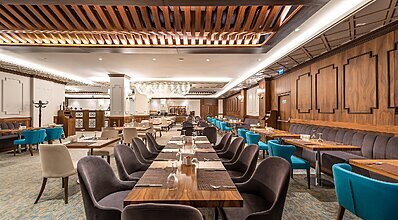 DAS 3917 Yeme / İçme