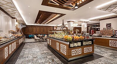 DAS 3917 Yeme / İçme