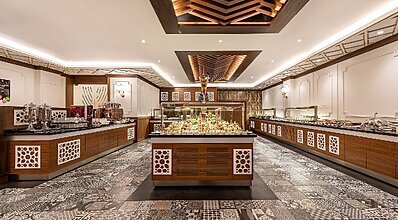 DAS 3917 Yeme / İçme