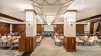 DAS 3917 Yeme / İçme