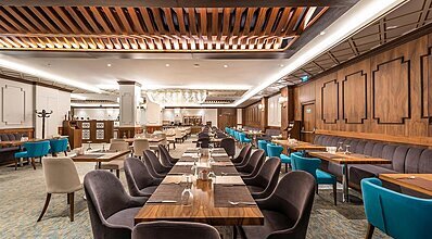 DAS 3917 Yeme / İçme