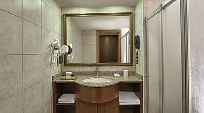 Delphin Botanik Hotel Oda