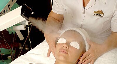 Delphin Botanik Hotel Havuz / Deniz