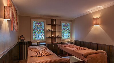 Delphin Botanik Hotel Oda