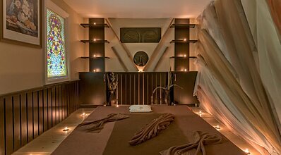 Delphin Botanik Hotel Oda