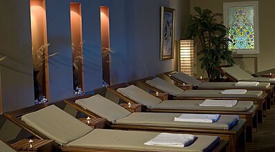 Delphin Botanik Hotel Havuz / Deniz