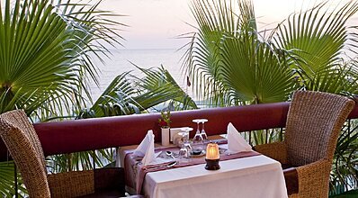 Delphin Botanik Hotel Yeme / İçme