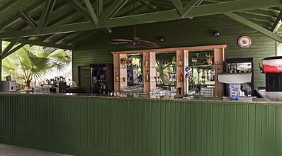 Delphin Botanik Hotel Yeme / İçme