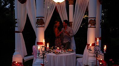 Delphin Botanik Hotel Yeme / İçme