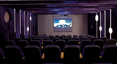 Delphin Imperial Lara Genel Görünüm