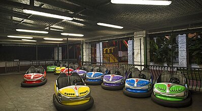 Delphin Imperial Lara Genel Görünüm