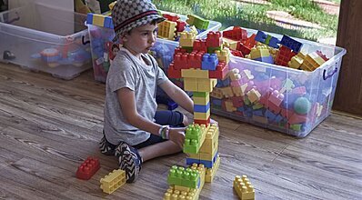 Delphin Imperial Lara Genel Görünüm