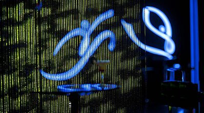 Delphin Imperial Lara Genel Görünüm