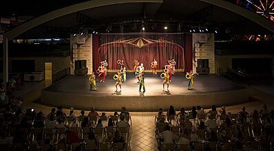 Delphin Imperial Lara Genel Görünüm