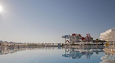 Delphin Imperial Lara Havuz / Deniz