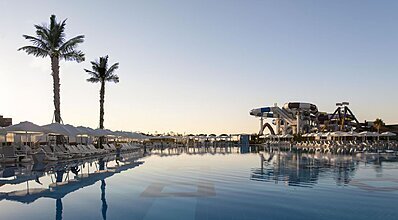 Delphin Imperial Lara Havuz / Deniz