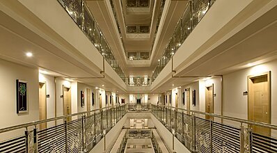 Delphin Imperial Lara Genel Görünüm