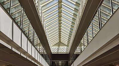 Delphin Imperial Lara Genel Görünüm