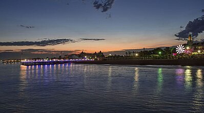 Delphin Imperial Lara Genel Görünüm