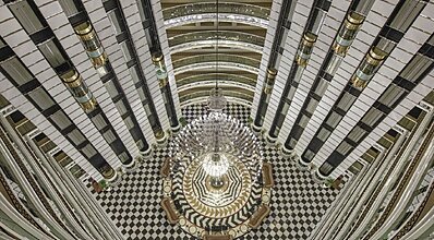 Delphin Imperial Lara Genel Görünüm