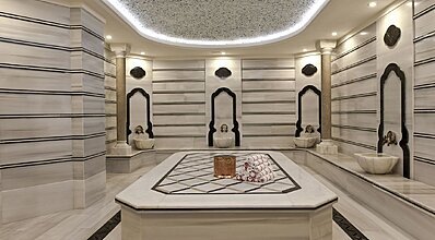 Delphin Imperial Lara Genel Görünüm