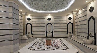 Delphin Imperial Lara Genel Görünüm